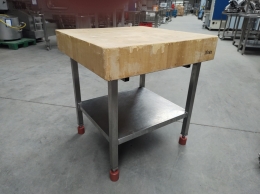 Butchers block Bawa